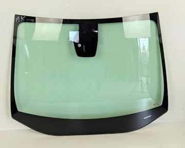 фото thumb №1, Opel astra k v стекло лобовое передняя датчик 2020r