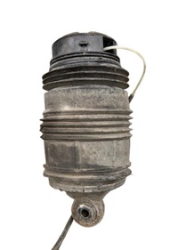 фото thumb №1, Подушка подвеска пневмоподушка левый задняя задний mercedes w211