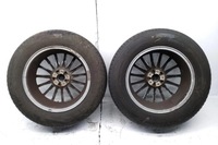 фото thumb №9, Комплект диск land rover range rover velar l560 hk831007aa 2.0l дизель