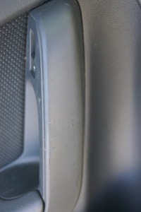 фото thumb №12, Обшивка дверь левый задняя audi a4 b8 s-line