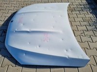 фото thumb №7, Mercedes gle w167 w167 капот крышка двигателя