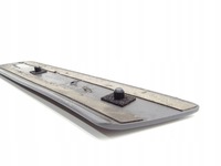 фото thumb №7, Планка крыльев левый зад toyota land cruiser 80