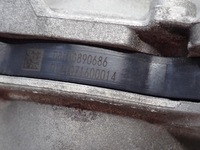 фото thumb №8, Насос wody термостат toyota yaris cross 1.5 vvt-ie m15a 21r