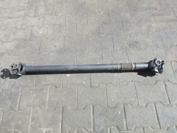 фото thumb №5, Lincoln navigator 5.4i wał приводной перед автомат