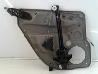 фото thumb №5, Подъемник стекло правый задняя 1j4839756e vw bora