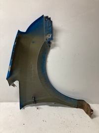 фото thumb №11, Крила лівий перед opel meriva a z20a 03-10r.