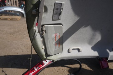 фото thumb №13, Suzuki swift mk6 2005-2010r крыша потолок автомобиля zck 3 дверь sport