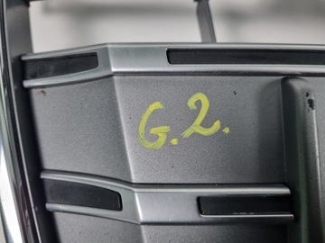 фото thumb №15, Audi a6 c7 4g0 s6 решітка радіатор решітка радіатора 4g0853653b