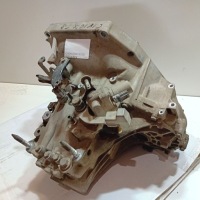 фото thumb №10, Honda civic ix 4ce4 1.8 ben. коробка передач механічна