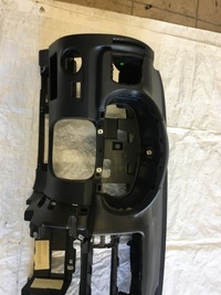 фото thumb №14, Консоль панель роздавальна skoda fabia 2 ii 2007-2014