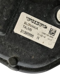 фото thumb №8, Volvo s90, v90 2017 сторона права світло протитуманні передні 31395866