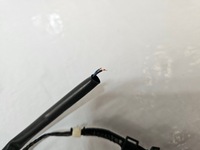 фото thumb №8, Subaru forester 19 - джгут двері лівий перед usa