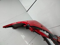 фото thumb №10, Honda civic x 10 type r 17- бампер решётка радиатора