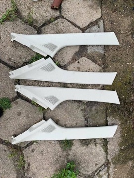 фото thumb №5, Ducato jumper boxer iii планка защита потолок внутренний 1306677070 2019 2020