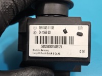 фото thumb №8, Замок зажигания ключ вкладка mercedes b w245 1695451108