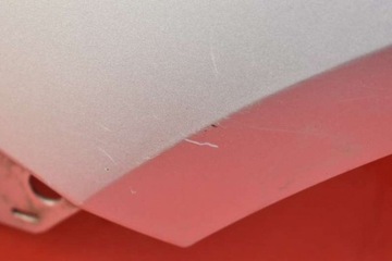 фото thumb №6, Крыло левый перед переднее серебряный vw touareg 1 i 02-10