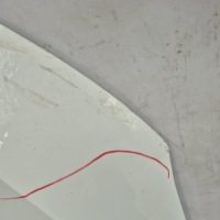 фото thumb №12, Mg zs 17- капот кришка двигуна