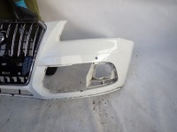 Audi q5 1 8r рестайлінг  12-16 бампер перед передній pdc 8r0807437m Київ, фото thumb