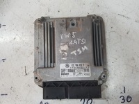 фото thumb №1, Vw golf 5 v 1.4 tsi комп'ютер двигуна 03c906032p