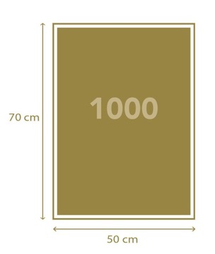 ПАЗЗЛ 1000 МУЗЕЙ ЭЙКА АРНОЛФИНИ ПОРТРЕТ СУПРУГА
