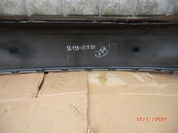 фото thumb №7, Toyota yaris iii 14- рестайлинг бампер задний 52159-0d520