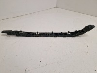 фото thumb №7, Nissan x-trail t32 2016 задняя сторона левая кронштейн / кронштейн бампера заднего