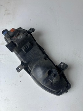 фото thumb №4, Галоген левый nissan micra k14 261558995a