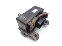 фото thumb №10, Mercedes-benz sprinter 3-t реле / модуль системи обігріву попереднього