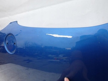 фото thumb №14, Bmw x1 f48 15-22 капот крышка двигателя