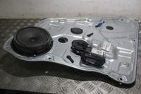 фото thumb №1, Механизм окон левый задняя kia ceed i