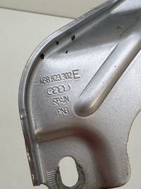 фото thumb №13, Audi a7 s7 a6 s6 c7 петля капота кришки двигуна колір lx7w праві оригінал