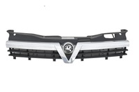 фото thumb №1, Решётка радиатора решётка радиатор opel astra h iii