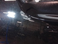 фото thumb №4, Audi a8 d3 lift дверь задняя левая lz9y