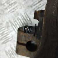 фото thumb №9, Hyundai h-1, starex, satellite 2011 правая сторона ступица колеса передний