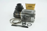 Шрус  полуось 2411-dustawdrh febest dacia duster Недорого, фото thumb