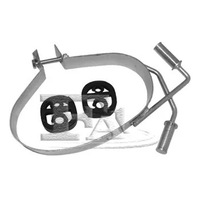 фото thumb №1, Хомут глушителя citroen berlingo/partner хомут+ wi