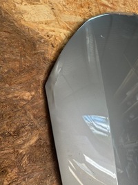 фото thumb №5, Капот кришка двигуна skoda rapid 5j