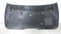 Opel crossland x защита крышки багажника 13475421 Доставка, фото thumb