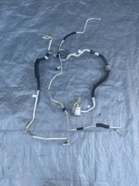 фото thumb №1, Fiat tipo ii 51986987 шланг кондиціонера