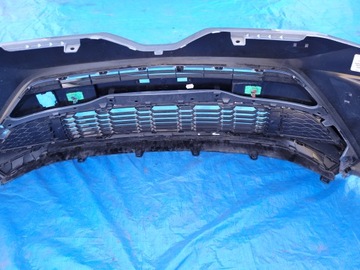 фото thumb №9, Toyota c-hr | бампер перед решітка решітка gr рестайлінг 53102-yp030 | 0254