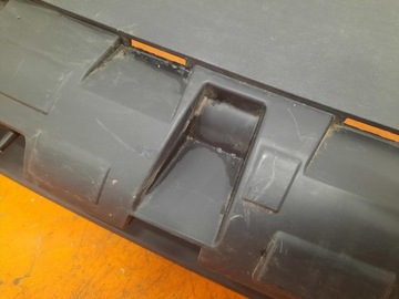 фото thumb №6, Volvo xc40 17- suv накладка бампера перед передня 31449340