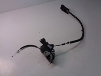 фото thumb №1, Замок дверь правый перед peugeot rcz 2.0 hdi 2010 rok