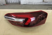 Купити Фара правий задній задня led opel insignia a рестайлінг  універсал 22756316, фото thumb