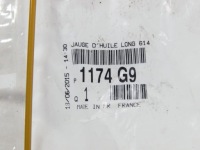 фото thumb №8, Щуп pomiaru оливи citroen c8 2.0 06-