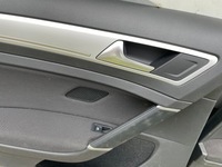 фото thumb №6, Боковина обивка дверь vw golf vii 7 hb левый перед зад