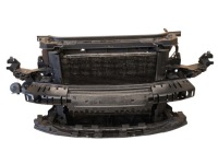 фото thumb №1, Mini r60 countryman підсилювач pas передній радіатор 1.6 дизель n47