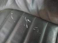 фото thumb №7, Skoda yeti спинка левая сиденье водителя обивка обшивка