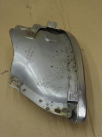 Наконечник вихлоп глушника права mercedes b-klasa cla w246 w117 a2464900427 в Україні, фото thumb