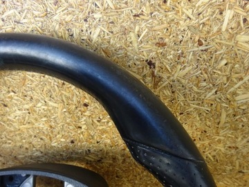 фото thumb №11, Vw scirocco iii golf v gti r32 кермо шкіра 1k0419091at