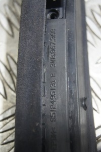 фото thumb №16, Прокладка дверь перед правая bentley continental gt